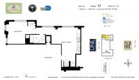 Floor Plan Thumbnail